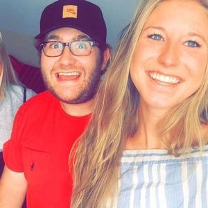 Meet your Posher, Dylan